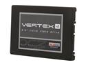 OCZ Vertex 4 VTX4-25SAT3-128G 2.5" 128GB SATA III MLC Internal Solid State Drive (SSD)