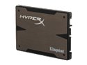 Kingston HyperX 3K SH103S3/120G 2.5" 120GB SATA III MLC Internal Solid State Drive (SSD) (Stand-Alone Drive)