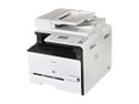 Canon Color imageCLASS MF8080Cw 5119B001 MFC / All-In-One Up to 12 ppm 2400 x 600 dpi Color Print Quality Color Wireless Laser Printer 