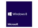 Microsoft Windows 8 64-bit (Full Version) - OEM