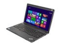 Lenovo ThinkPad Edge E530 62724FU 15.6" LED Notebook - Intel - Core i3 i3-3120M 2.5GHz - Matte Black