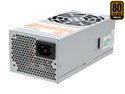 Athena Power AP-TFX40 400W TFX12V SLI Ready 80 PLUS BRONZE Certified Active PFC Power Supply