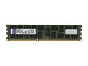 Kingston 8GB 240-Pin DDR3 SDRAM ECC Registered DDR3 1333 Server Memory DR x4 1.35V Hynix C Model KVR13LR9D4/8HC 