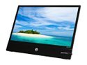 HP Elite L2201x Black / Silver 21.5" 16ms Widescreen LED Backlight LED Monitor 250 cd/m2 5000:1 Display Port only 