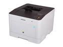 SAMSUNG CLP Series CLP-680ND Workgroup Up to 25 ppm 9600 x 600 dpi Color Print Quality Color Laser Printer