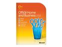 Microsoft Office 2010 Home and Business 