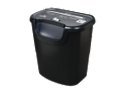 Fellowes P-57Cs, 8 Sheet Cross-Cut Shredder 