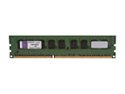 Kingston 2GB 240-Pin DDR3 SDRAM ECC Unbuffered DDR3 1333 Server Memory Intel Model KVR13E9/2I 