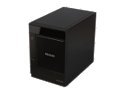 NETGEAR RNDP6000-200NAS Diskless System ReadyNAS Pro 6 Diskless 6-bay unified network storage for Business 