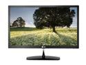 LG E1942TC-BN Black 18.5" 5ms Widescreen LED Backlight LCD Monitor 200 cd/m2 DFC 5,000,000:1 (700:1) 