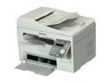 SAMSUNG SCX Series SCX-3405FW MFC / All-In-One Up to 21 ppm Monochrome Wireless Laser Printer 