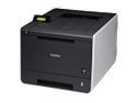 brother HL-4150CDN Color Laser Printer with Duplex and Networking 