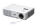 ACER H5360 720P 1280x720 2500 ANSI Lumens NVIDIA 3D Vision Ready Home Theater DLP Projector