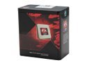 AMD FX-8350 Vishera 4.0GHz (4.2GHz Turbo) Socket AM3+ 125W Eight-Core Desktop Processor FD8350FRHKBOX 