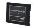 OCZ Vertex 4 VTX4-25SAT3-256G 2.5" 256GB SATA III MLC Internal Solid State Drive (SSD)