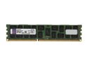 Kingston 8GB 240-Pin DDR3 SDRAM ECC Registered DDR3 1333 Server Memory DR x4 1.35V Hynix C Model KVR13LR9D4/8HC 