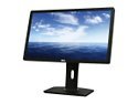 Dell UltraSharp U2312HM IPS-Panel Black 23" 8ms Swivel & Height Adjustable Widescreen LCD Monitor with LED 300 cd/m2 2 Million:1 DCR (1000:1) 