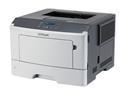 LEXMARK MS410d Workgroup Up to 40 ppm Monochrome Laser Printer 