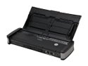 Canon imageFORMULA P-215 (5608B007) 24 bit CMOS 600 dpi Duplex Scan-tini Personal Document Scanner 