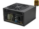 FSP Group RAIDER 550W (RAIDER 550) ATX12V2.92 80PLUS BRONZE Certified +12V Single rail Power Supply compatible with Intel Core i3 i5 i7