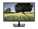 LG EB2742V-BN Black 27" 5ms HDMI Widescreen LED Backlight LCD Monitor 250 cd/m2 DFC 5,000,000:1 (1000:1)