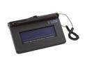 Topaz T-S460-HSB-R Signature Terminal - 4 X 1 In - Wired - USB