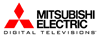 MITSUBISHI Logo