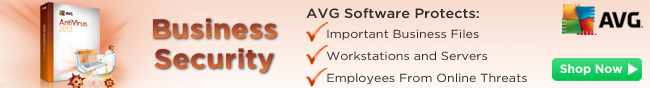 Business Security. AVG Software Protects: Important Business Files, Workstations and Servers, Employees From Online Threats. Shop Now.