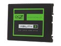 OCZ Agility 3 AGT3-25SAT3-120G 2.5" 120GB SATA III MLC Internal Solid State Drive (SSD)