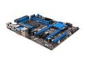 MSI Z77A-GD55 LGA 1155 Intel Z77 HDMI SATA 6Gb/s USB 3.0 ATX Intel Motherboard with UEFI BIOS