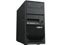 Lenovo ThinkServer TS130 Tower Server System Intel Core i3-3220 3.3GHz 2C/4T 4GB No Hard Drive 1105B2U