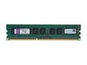 Kingston 8GB 240-Pin DDR3 SDRAM ECC Unbuffered DDR3 1600 Server Memory w/TS Model KVR16E11/8 