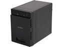 NETGEAR ReadyNAS 314 (RN31400-100NAS) Diskless System Network Storage