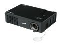 Acer X1261P XGA 1024x768 2700 Lumens 3D Ready DLP Projector