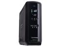 CyberPower CP1350PFCLCD UPS 1350VA / 810W PFC compatible Pure sine wave 