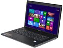 lenovo G780 (59359270) Notebook Intel Pentium 2020M(2.40GHz) 17.3" 4GB Memory 500GB HDD 5400rpm DVDR/RW Intel HD Graphics