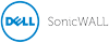 SonicWALL Logo