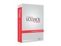 Absolute Software LoJack for Laptops Standard - 1 Year 