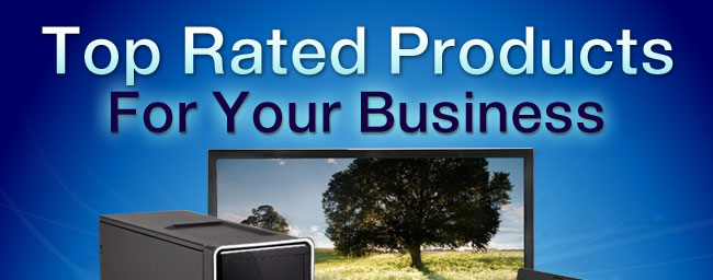 Top Rated Products for Your Business