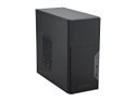 Antec NEW SOLUTION SERIES VSK-3000 Black SGCC steel MicroATX Mid Tower Computer Case 