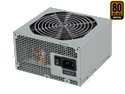 SeaSonic SS-300ET Bronze 300W ATX12V V2.3 80 PLUS BRONZE Certified Active PFC Power Supply - OEM 