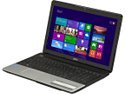 Acer Aspire E1-571-6680 Notebook Intel Core i3 3110M(2.40GHz) 15.6" 4GB Memory 500GB HDD 5400rpm DVD Super Multi Intel HD Graphics 4000 