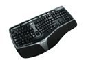 Microsoft Natural Ergonomic Keyboard 4000 