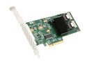 LSI Internal SATA/SAS 9211-8i 6Gb/s PCI-Express 2.0 RAID Controller Card, Single 