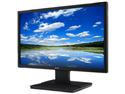 Acer V226HQLAbd Black 21.5" 8ms (GTG) Widescreen LED Backlight LCD Monitor 250 cd/m2 ACM 100,000,000:1 (3000:1)