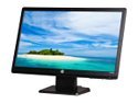 HP SmartBuy LV2011 Black 20" 5ms Widescreen LED-Backlit LCD Monitor 200 cd/m2 600:1 (static) / 3000000:1 (dynamic)