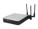 Cisco Small Business WAP4410N Wireless Access Point 802.11b/g/n up to 300Mbps/ PoE/Advanced Security