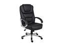 BOSS Office Products B8601 Executive Chairs