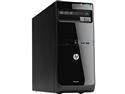 HP Business Desktop 3500 (D8C46UT#ABA) Desktop PC Intel Core i5 3470(3.20GHz) 4GB DDR3 500GB HDD Capacity Intel HD Graphics 2500 Windows 7 Professional 64-Bit