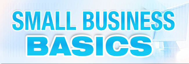 Small Business Basics